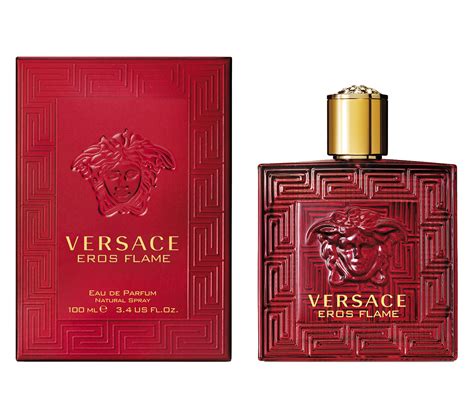 versace eros flame free gift|Eros Flame Versace cologne .